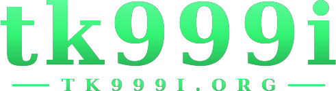 tk999i logo